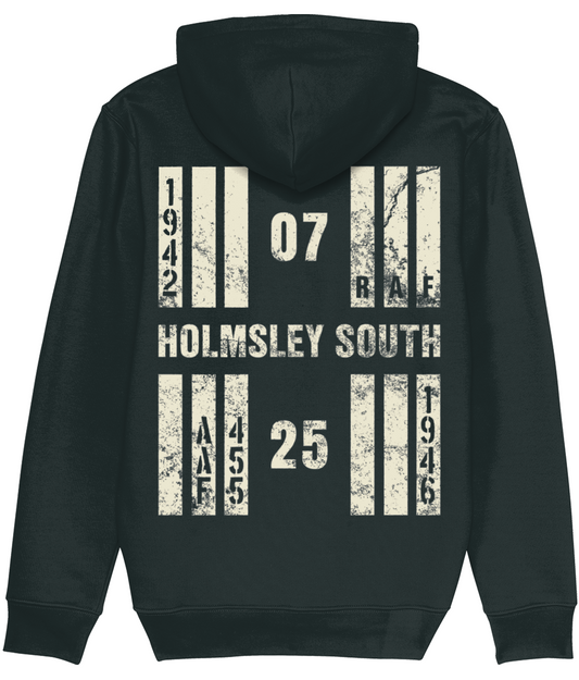 RAF Holmsley South WWII Heritage Cruiser Hoodie