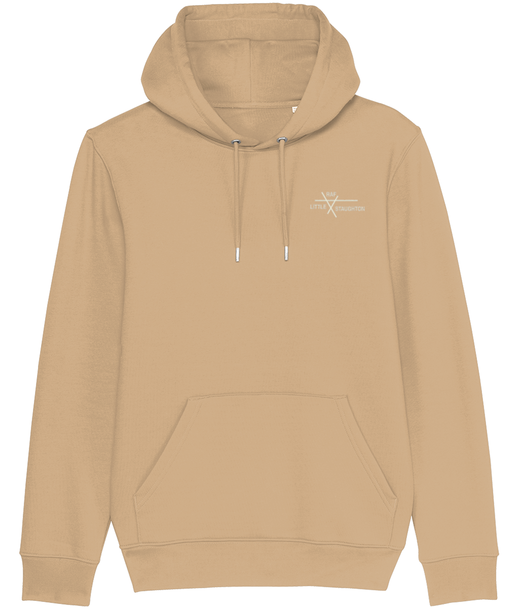 RAF Little Staughton WWII Heritage Cruiser Hoodie