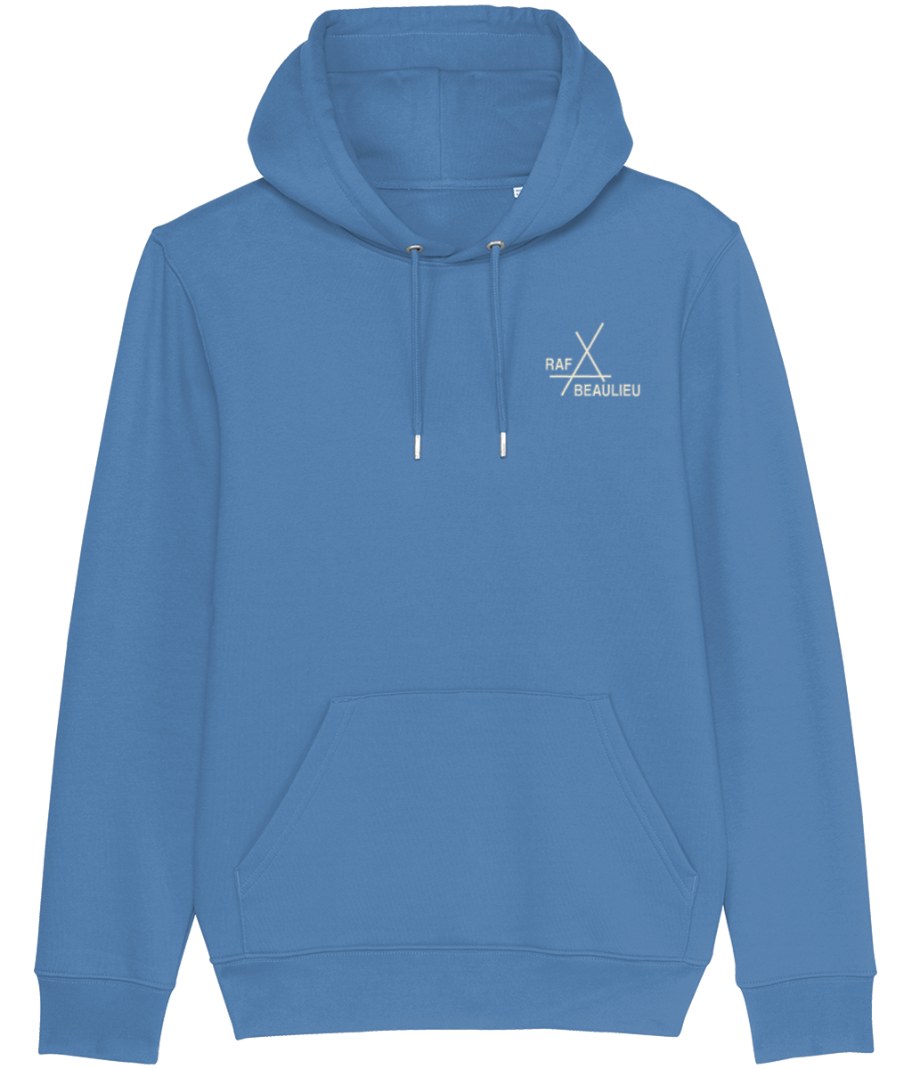 RAF Beaulieu WWII Heritage Cruiser Hoodie