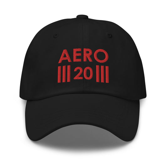 Aero 20 : Aero Two Zero Baseball Cap
