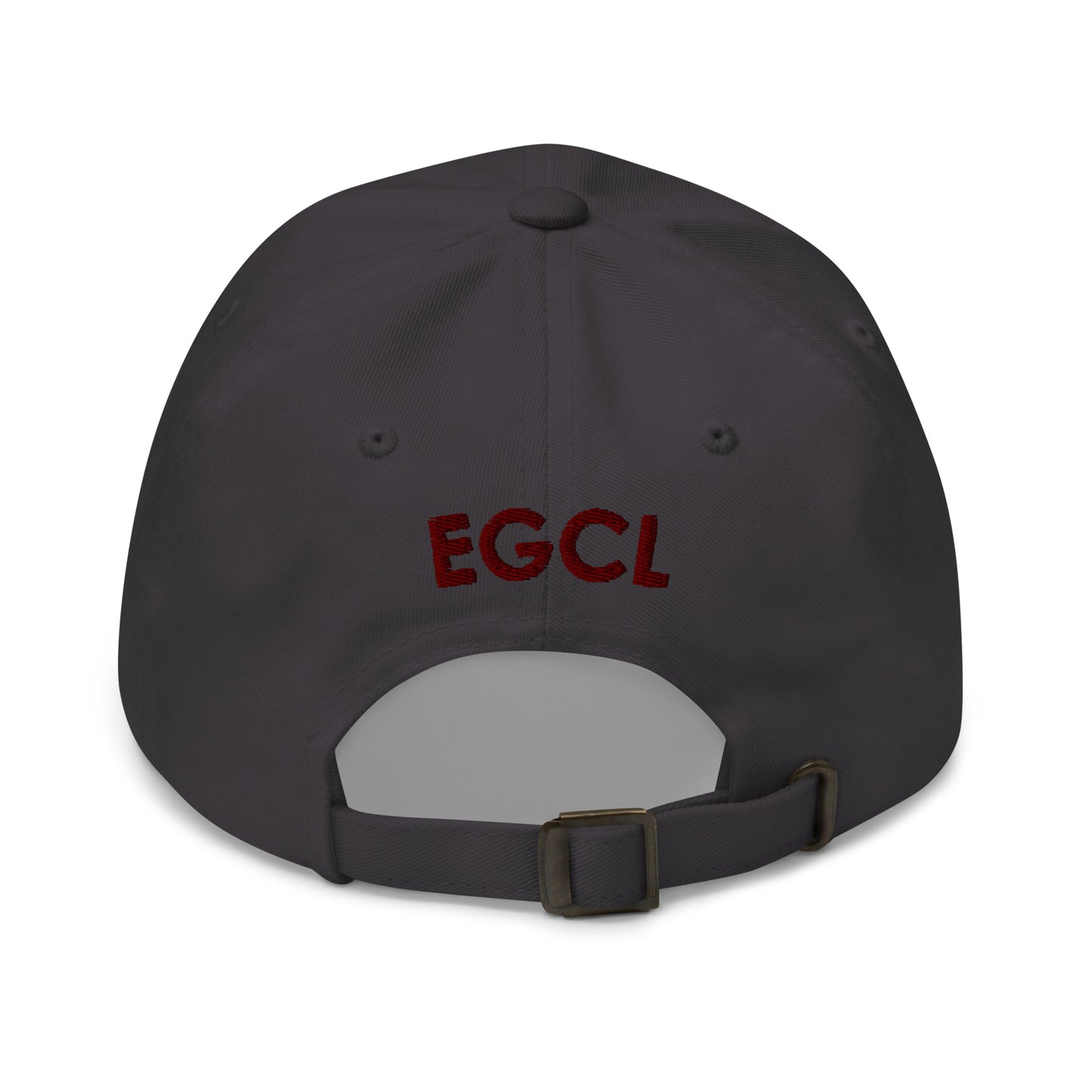 Fenland Aerodrome ICAO Code Embroidered Baseball Cap