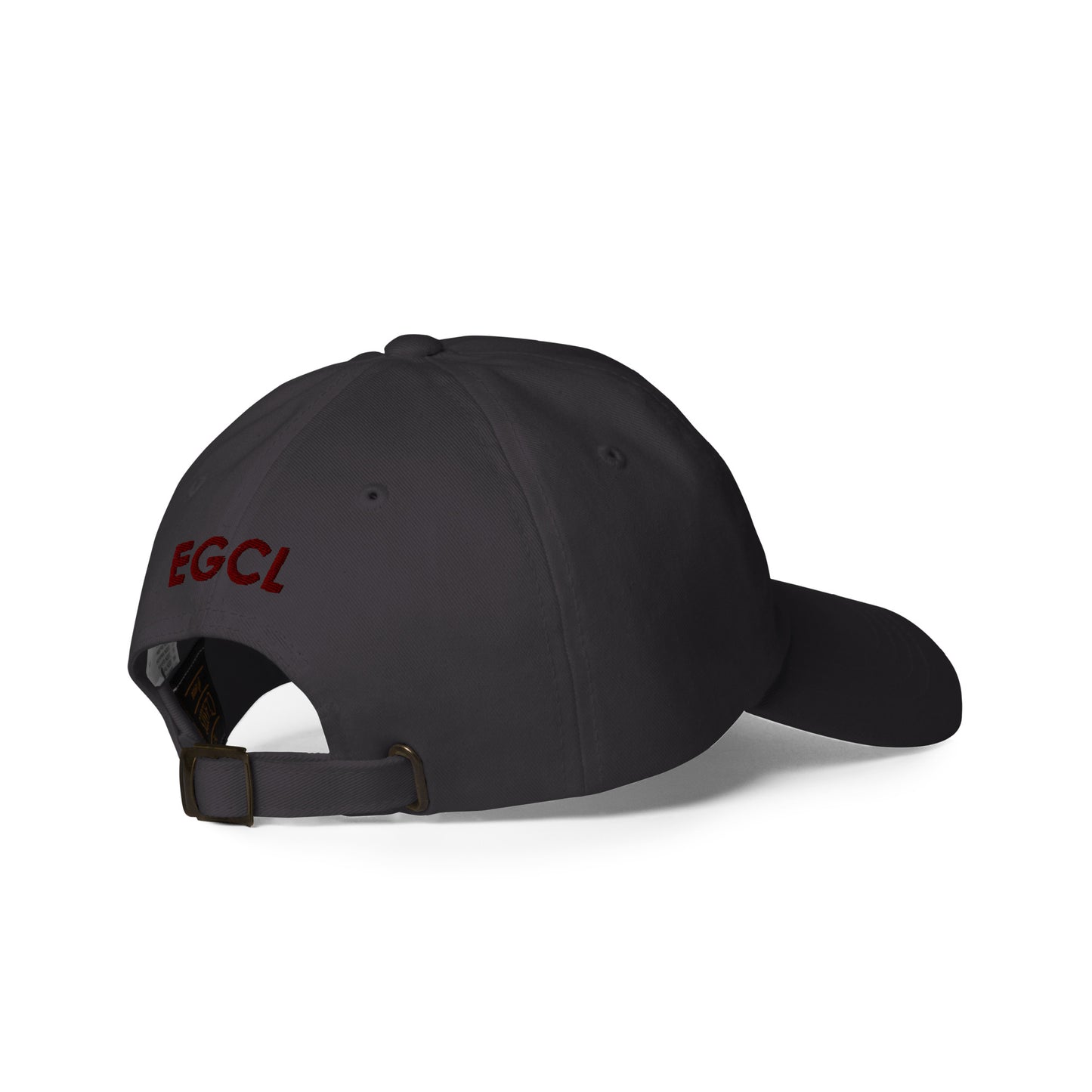 Fenland Aerodrome ICAO Code Embroidered Baseball Cap