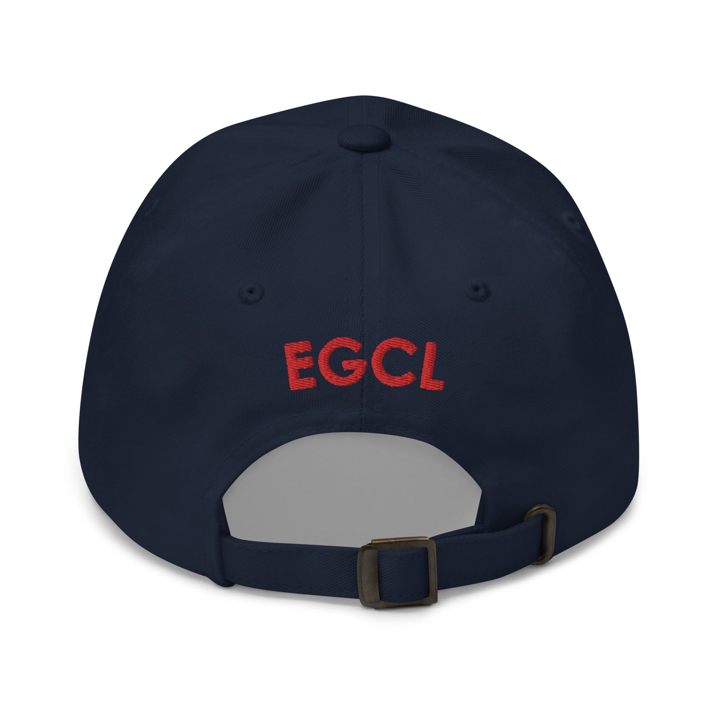 Fenland Aerodrome ICAO Code Embroidered Baseball Cap