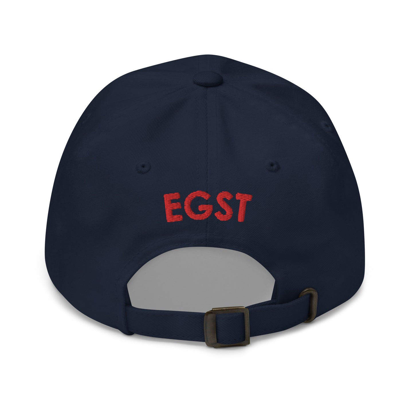 Elmsett Airfield ICAO Code Embroidered Baseball Cap