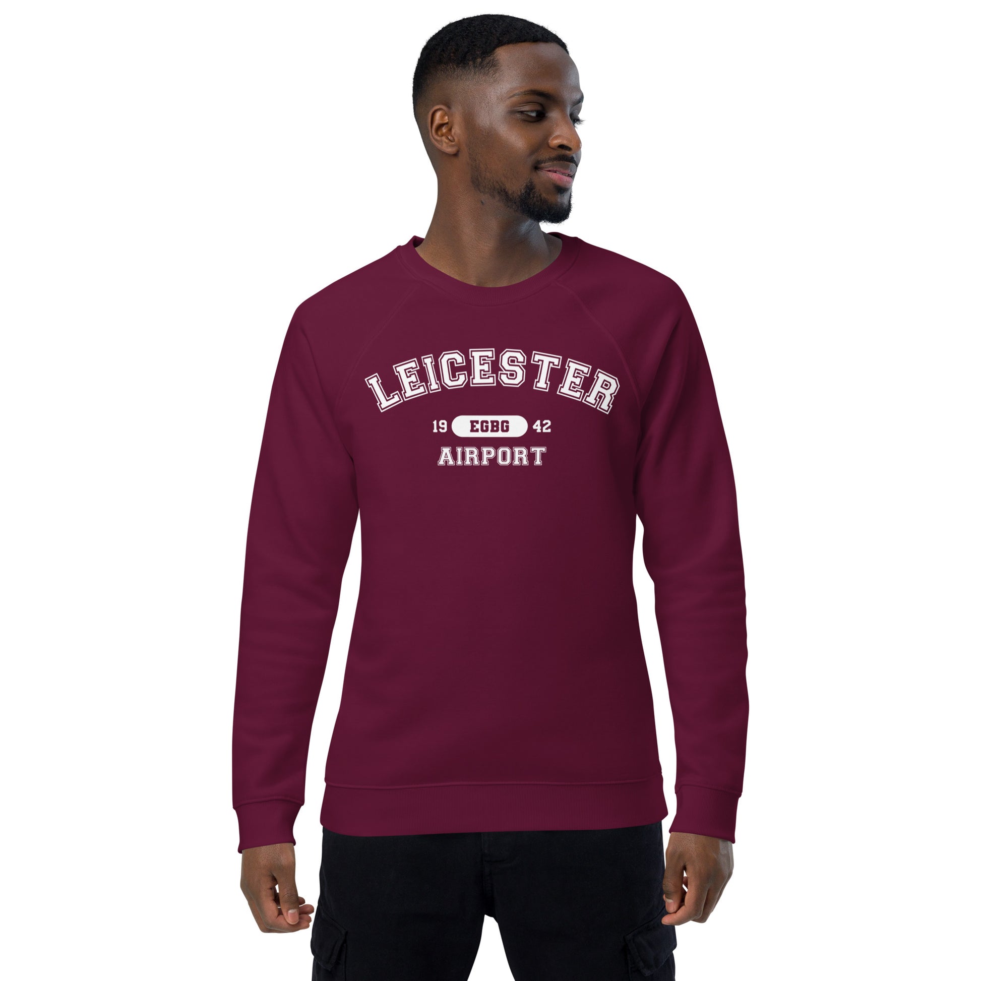 Leicester city outlet sweatshirt